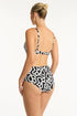 Sea Level Deco E/F Cup Bralette
